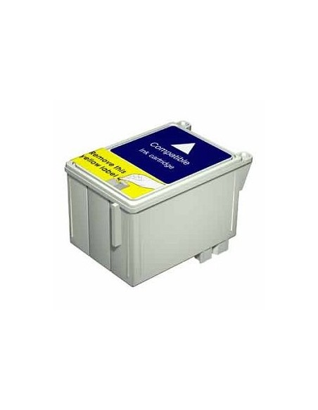 EPSON T018 COLOR Cartucho tinta para impresora color epson 680-685 compatible t018