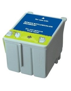 EPSON T020 COLOR cartucho tinta para impresora epson stylus color 880 - 880i color compatible t020