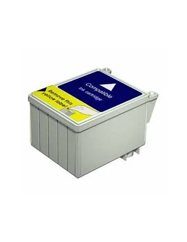 EPSON T027 COLOR Cartucho tinta para impresora color epson stylus photo 810-820-830-925 compatible T027