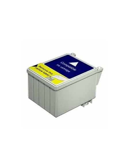 EPSON T027 COLOR Cartucho tinta para impresora color epson stylus photo 810-820-830-925 compatible T027