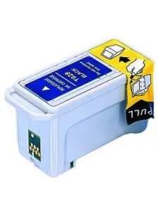 EPSON T028 NEGRO Cartucho tinta negro compatible epson T028 stylus c50 - c60 - c61 - cx3100 t028