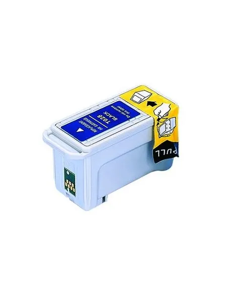 EPSON T028 NEGRO Cartucho tinta negro compatible epson T028 stylus c50 - c60 - c61 - cx3100 t028