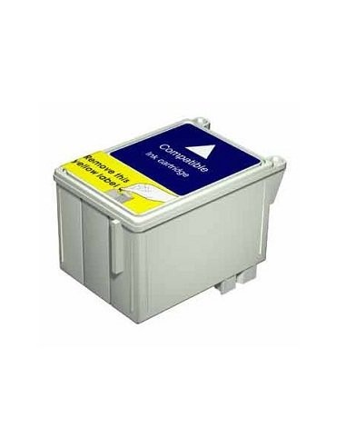 EPSON T029 COLOR Cartucho tinta color compatible epson T029 stylus c50 - c60 - c61 - cx3100 t029