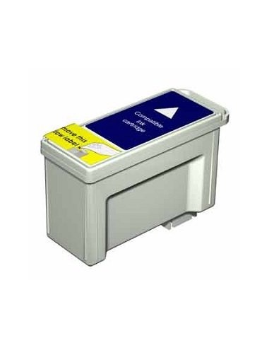EPSON T066 NEGRO cartucho tinta para impresora negro epson c48 compatible t066