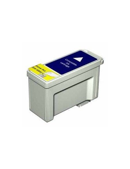 EPSON T066 NEGRO cartucho tinta para impresora negro epson c48 compatible t066