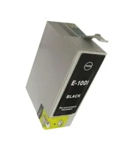 EPSON T1001 NEGRO Cartucho tinta compatible Negro para Epson T1001
