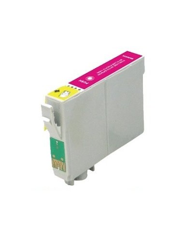 EPSON T1003 MAGENTA Cartucho tinta Magenta compatible para Epson T1003