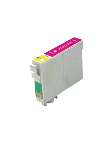 EPSON T1003 MAGENTA Cartucho tinta Magenta compatible para Epson T1003
