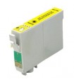 T1004 EPSON AMARILLO Cartucho tinta amarillo compatible para Epson T1004
