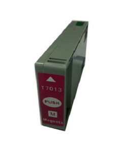 T7013 EPSON MAGENTA Cartucho Compatible EPSON T7013 MAGENTA WORKFORCE PRO/WP4000 SERIE/WP4500 SERIE/4525DNF/4015DN