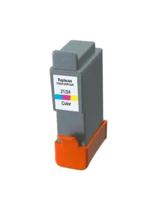 CANON BCI-24C tinta color compatible canon s200/s300 - pixma series compatible