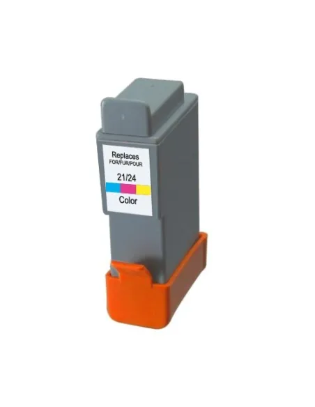 CANON BCI-24C tinta color compatible canon s200/s300 - pixma series compatible