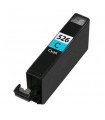 Cli-526c cartucho compatible cian (con Chip) canon pixma ip4850 /mg5150 / mg5250/ mg6150/mg8150