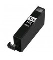 Cli-526bk cartucho compatible negro (con Chip) canon pixma ip4850 /mg5150 / mg5250/ mg6150/mg8150