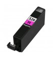 Cli-526m cartucho compatible magenta (con Chip) canon pixma ip4850 /mg5150 / mg5250/ mg6150/mg8150