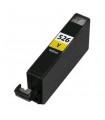 Cli-526y cartucho compatible amarillo (con Chip) canon pixma ip4850 /mg5150 / mg5250/ mg6150/mg8150