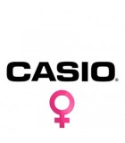 RELOJES CASIO MUJER