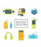Gadgets / Entretenimiento